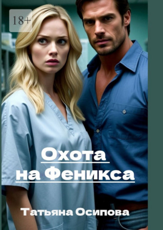 Татьяна Осипова. Охота на Феникса