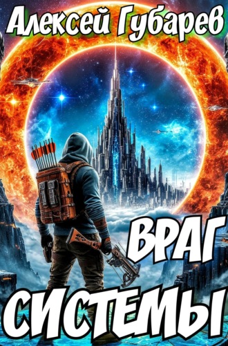 Алексей Губарев. Враг Системы. RealRPG