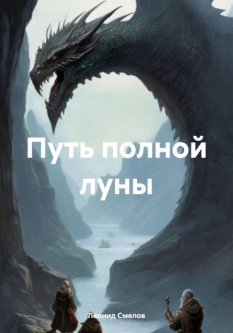 Леонид Смелов. Путь полной луны