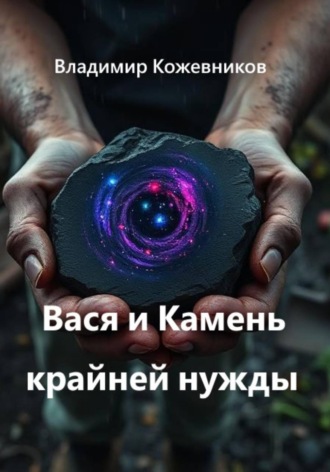 Владимир Кожевников. Вася и Камень крайней нужды