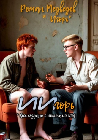 . ИИгорь