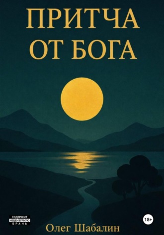Олег Шабалин. Притча от Бога