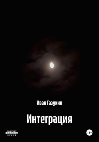 Иван Газукин. Интеграция