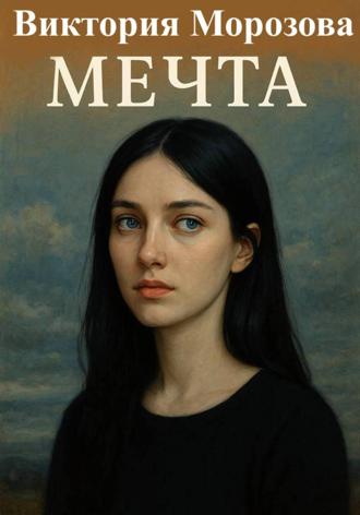 Виктория Морозова. Мечта