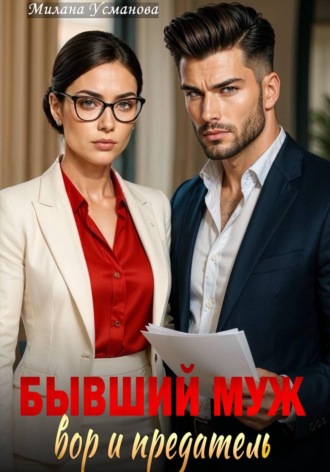 Милана Усманова. Бывший муж – вор и предатель