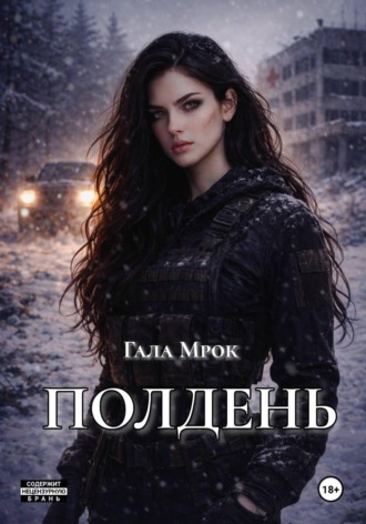 Гала Мрок. Полдень