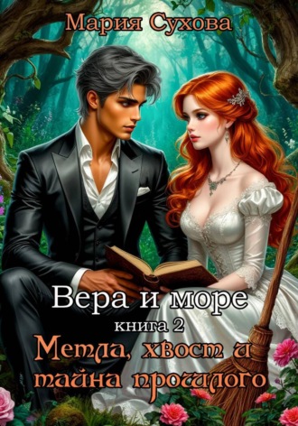 . Метла, хвост и тайна прошлого