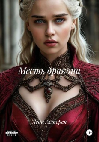 Леди Астерея. Месть дракона