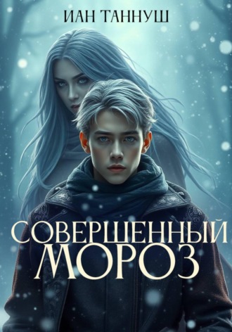 . Совершенный мороз