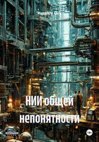 Russkiy Ork. НИИ общей непонятности