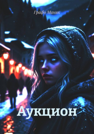 Графо Маник. Аукцион