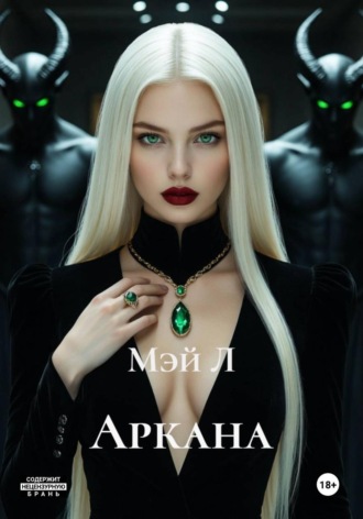 Мэй Л. Аркана