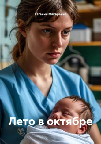 Евгений Макаренко. Лето в октябре