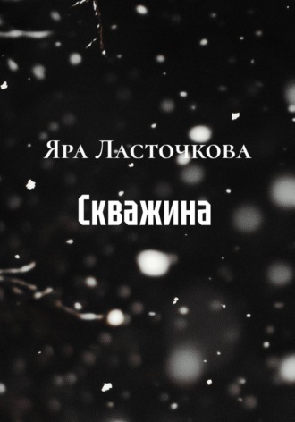 Яра Ласточкова. Скважина