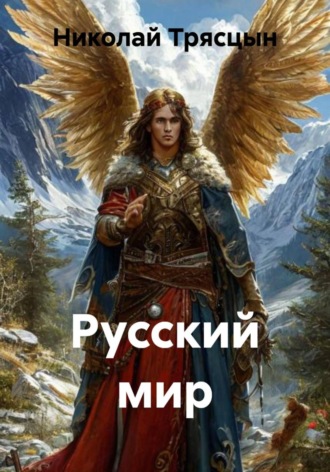 Николай Трясцын. Русский мир