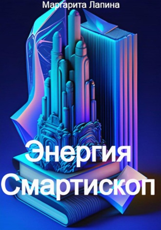 Маргарита Лапина. Энергия Смартископ