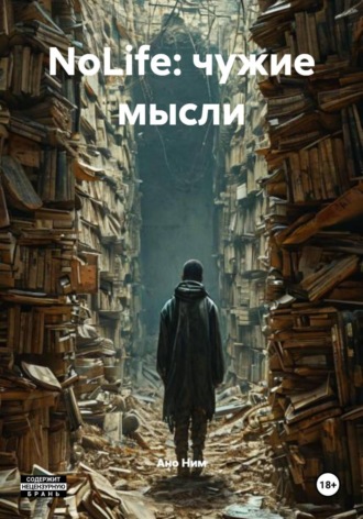 Ано Ним. NoLife: чужие мысли