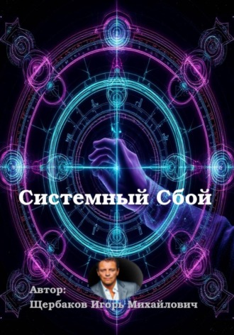 ИГОРЬ Михайлович Щербаков. Системный сбой
