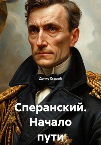 Денис Старый. Сперанский. Начало пути