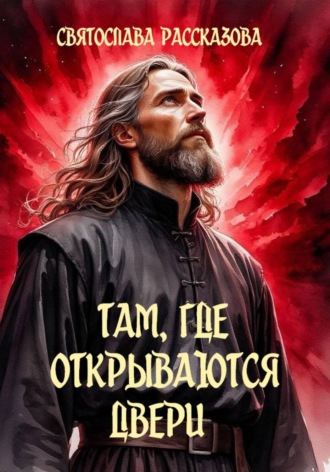 . Там, где открываются двери