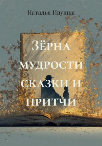 Наталья Ивушка. Зёрна мудрости сказки и притчи