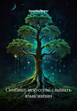 Энергия Сфирот. Симбиоз: искусство слышать язык жизни