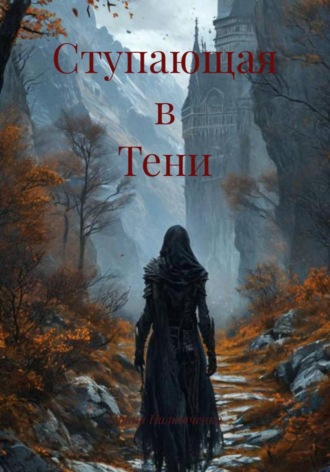 Ирина Палатченко. Ступающая в Тени