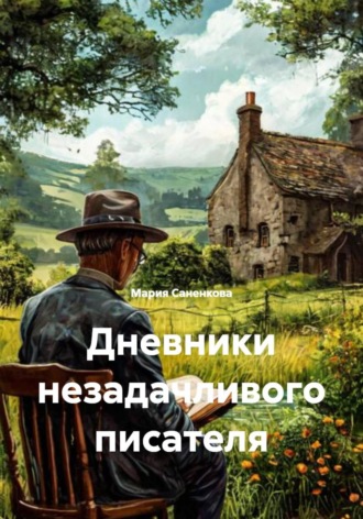 Мария Константиновна Саненкова. Дневники незадачливого писателя