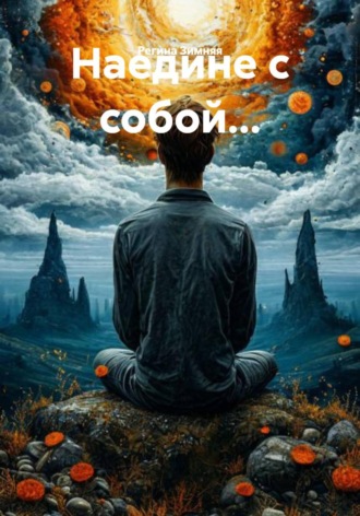 Регина Зимняя. Наедине с собой…