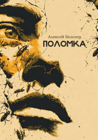 Алексей Белозер. Поломка