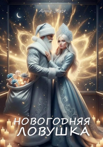 Анна Заря. Новогодняя ловушка