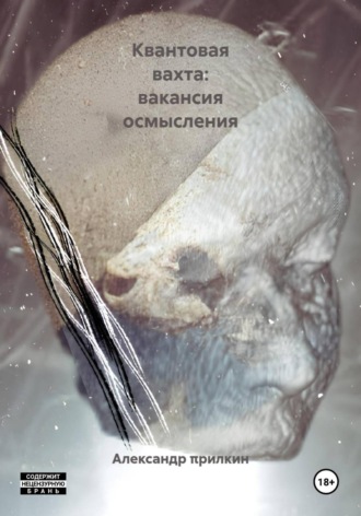 Александр πрилкин. Квантовая вахта: вакансия осмысления