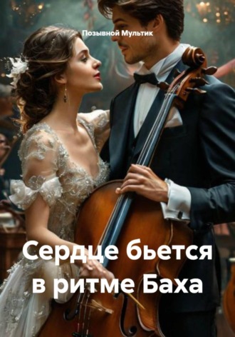 Позывной Мультик. Сердце бьется в ритме Баха