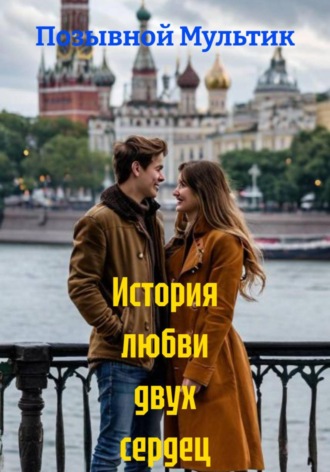Позывной Мультик. История любви двух сердец