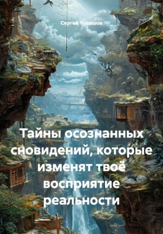 . Тайны осознанных сновидений, которые изменят твоё восприятие реальности