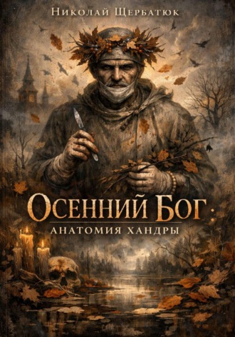 Николай Щербатюк. Осенний Бог: Анатомия хандры