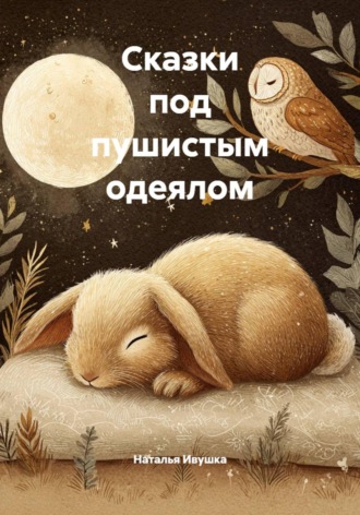 . Сказки под пушистым одеялом