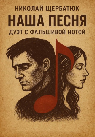 Николай Щербатюк. Наша песня. Дуэт с Фальшивой Нотой