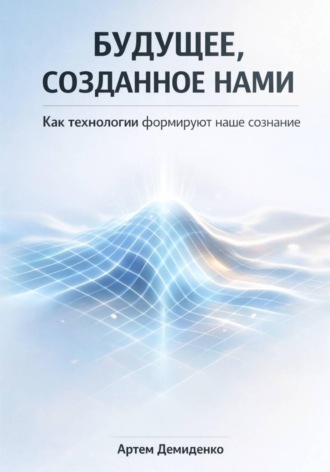 Артем Демиденко. Будущее, созданное нами: Как технологии формируют наше сознание