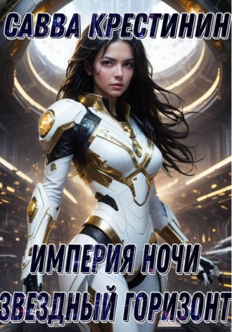 Савва Вячеславович Крестинин. Империя Ночи. Звездный Горизонт