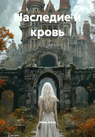 Alexa Emva. Наследие и кровь