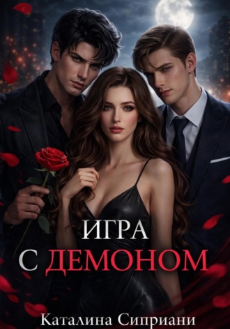 Каталина Сиприани. Игра с демоном