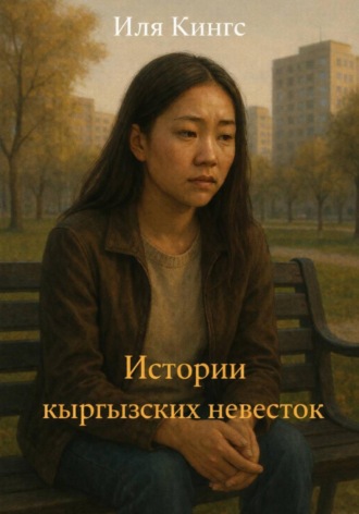 Иля Кингс. Истории кыргызских невесток