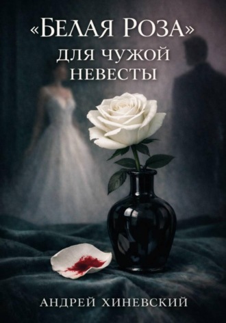 Андрей Хиневский. «Белая роза» для чужой невесты
