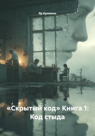 . «Скрытый код» Книга 1: Код стыда