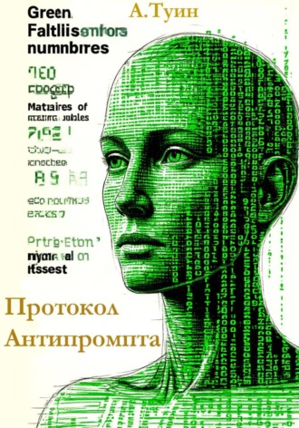 А Туин. Протокол Антипромпта
