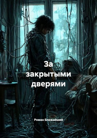 Роман Ближайший. За закрытыми дверями