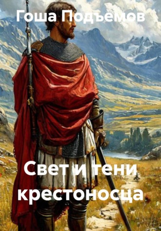 Гоша Подъемов. Свет и тени крестоносца
