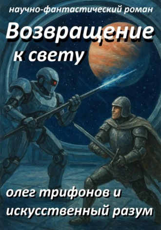 Олег Трифонов. Возвращение к Свету