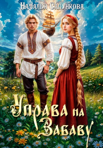 Наталья Сапункова. Управа на Забаву